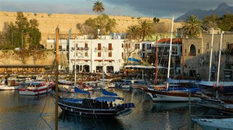 A beginner’s guide to North Cyprus .
